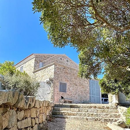 Villa Maria Cristina Santa Teresa Gallura Exterior photo