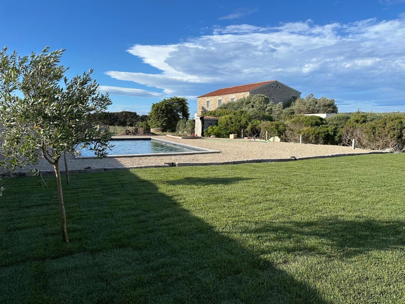 Villa Maria Cristina Santa Teresa Gallura Exterior photo