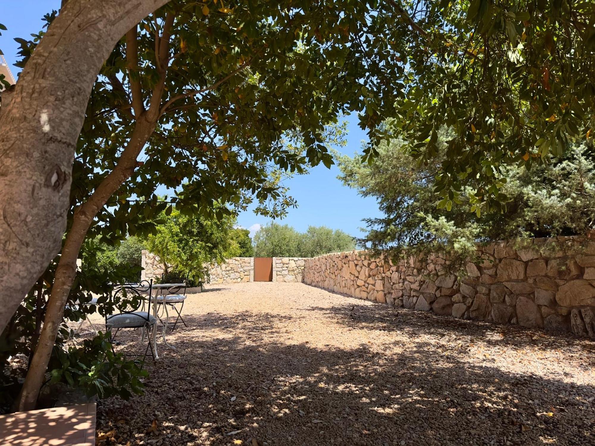 Villa Maria Cristina Santa Teresa Gallura Exterior photo
