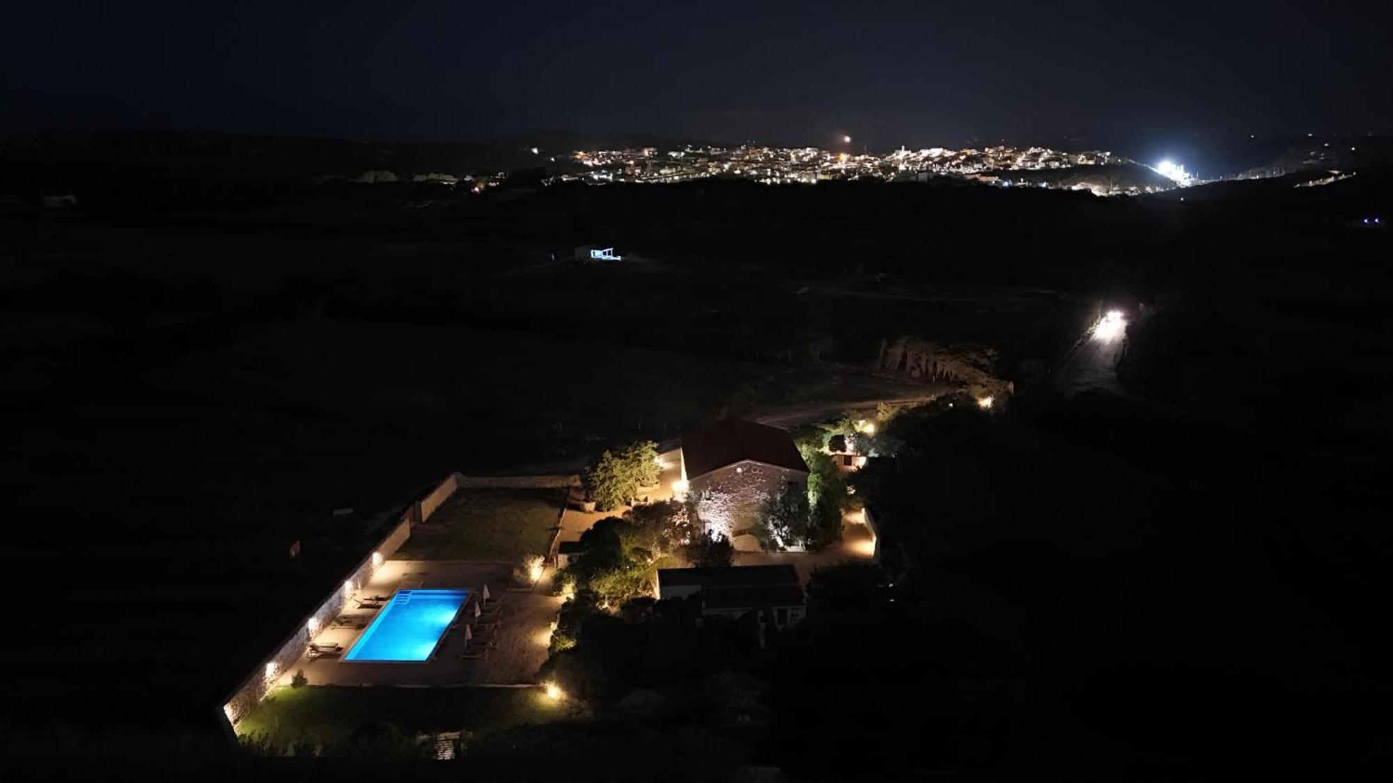 Villa Maria Cristina Santa Teresa Gallura Exterior photo