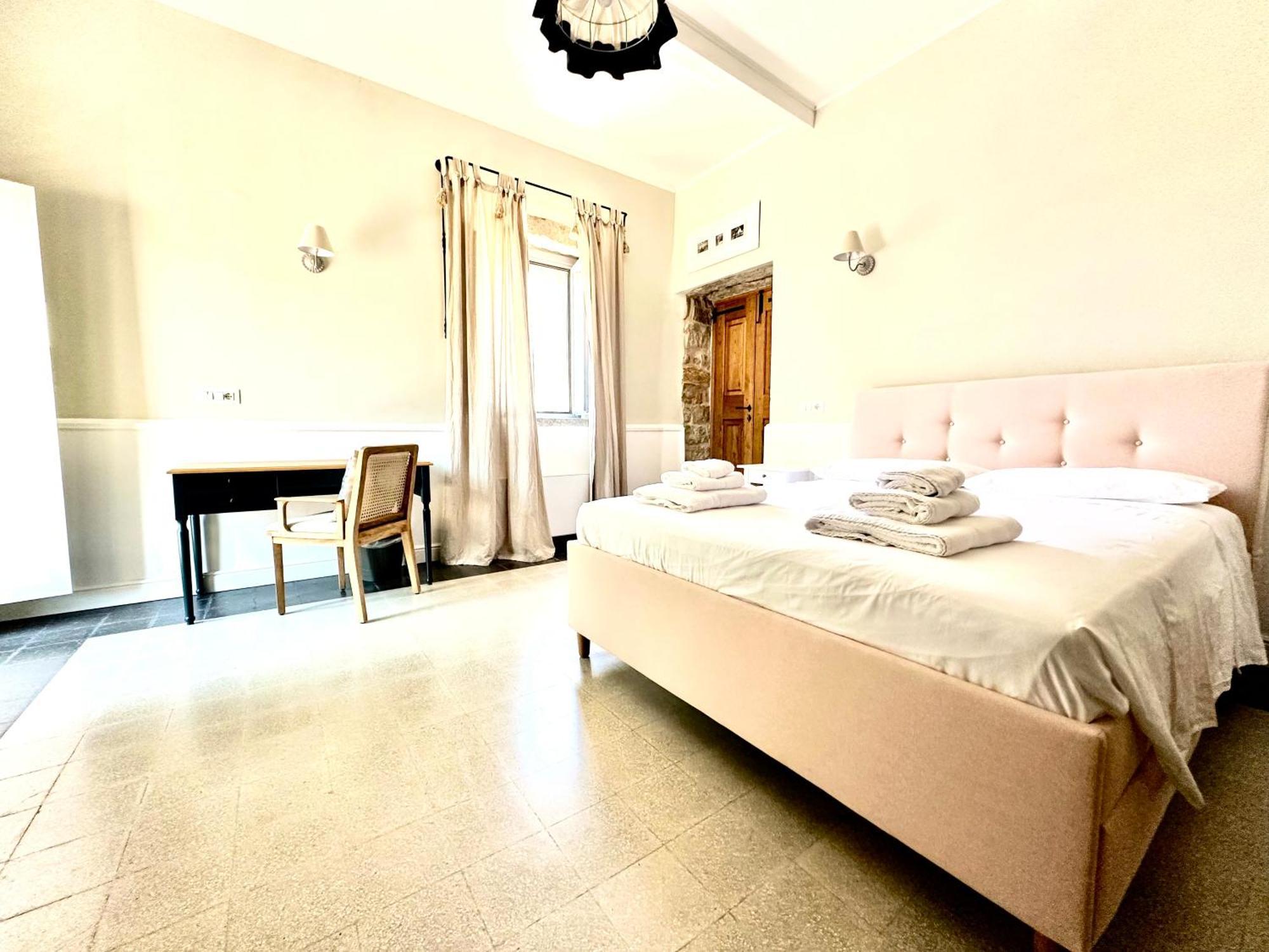 Villa Maria Cristina Santa Teresa Gallura Exterior photo