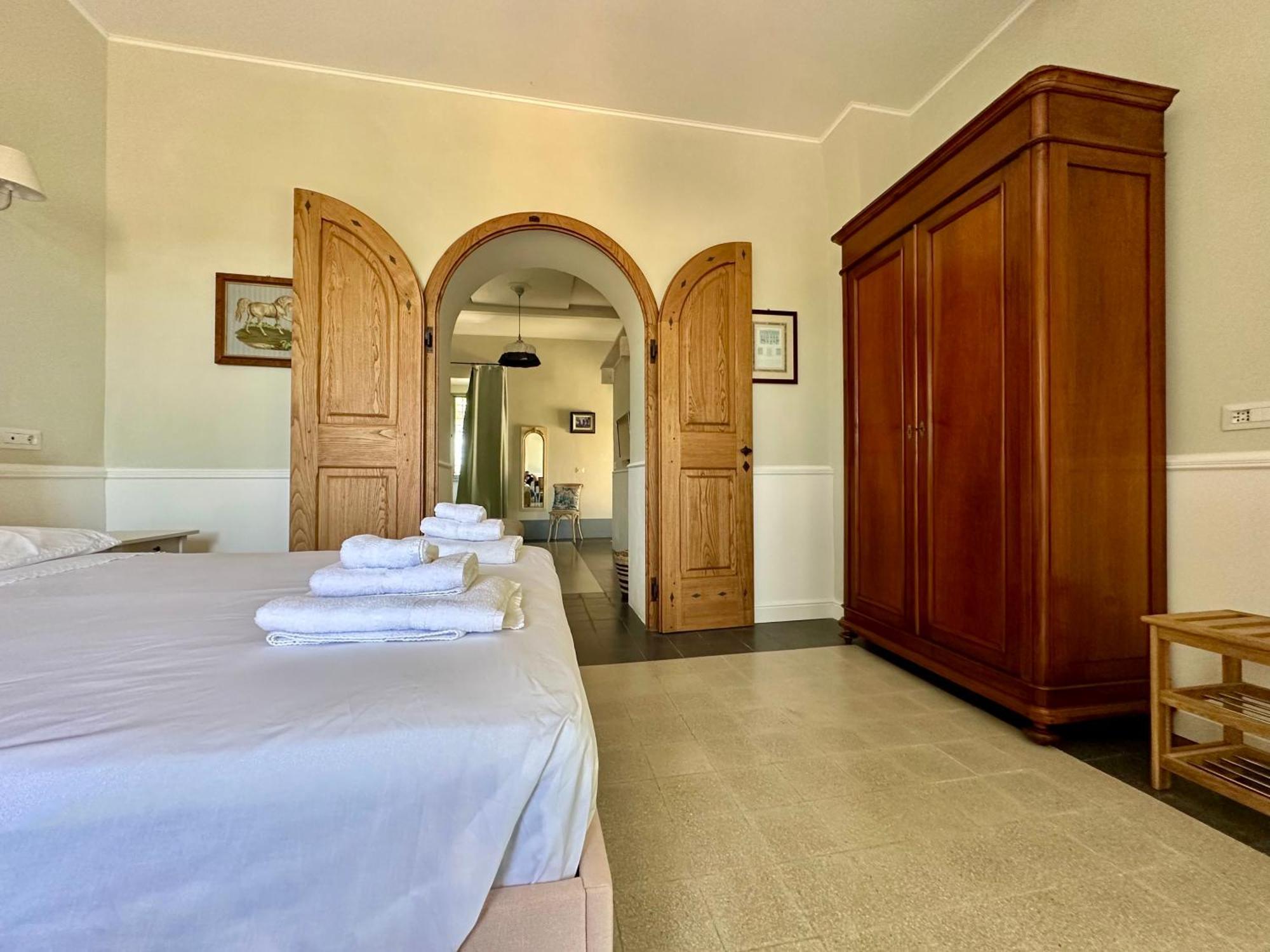 Villa Maria Cristina Santa Teresa Gallura Exterior photo